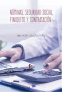 Nminas, seguridad social, finiquito y contratacin