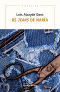 Os jeans de Mara