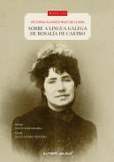 Sobre a lingua galega de Rosala de Castro