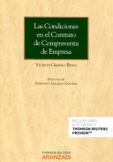 Las condiciones en el contrato de compraventa de empresa