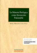 La materia bilogica como invencin patentable