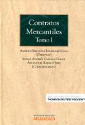 Contratos mercantiles