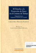 El derecho a la protecin de datos en el contrato de trabajo
