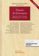 Tratado de extranjería