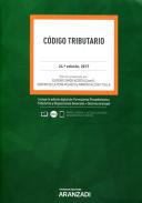 Código Tributario