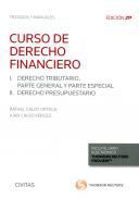 Curso de Derecho financiero