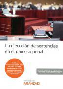 Ejecucin de sentencias penales