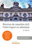 Recurso de casacin civil