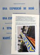 Una exposici de deb