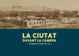La ciutat davant la cmera