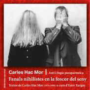 Fanals nihilistes en la foscor del seny