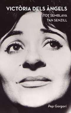 Vict&ograve;ria dels &Agrave;ngels