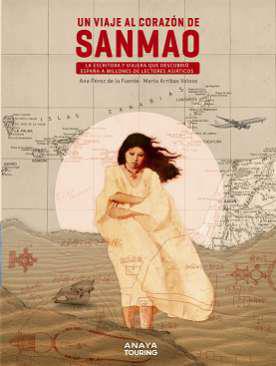 Un viaje al corazn de Sanmao