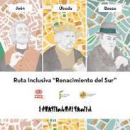 Ruta inclusiva 