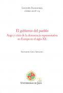 El gobierno del pueblo
