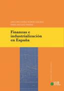 Finanzas e industrialización en España