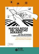 Nuevos retos del derecho agrario en una economa y mercados digitalizados