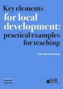 Key elements for local development