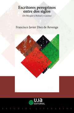 Escritores peregrinos entre dos siglos