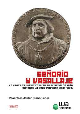 Seoro y vasallaje