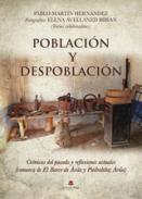 Poblacin y despoblacin