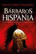 Brbaros en Hispania