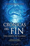 Crnicas del fin