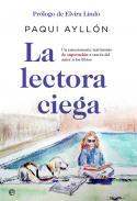 La lectora ciega