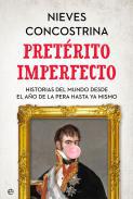 Pretrito imperfecto