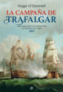 La campaa de Trafalgar