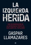 La izquierda herida