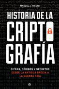 Historia de la criptografa