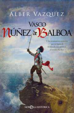 Vasco Nez de Balboa