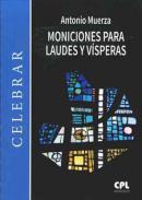 Moniciones para Laudes y Vsperas