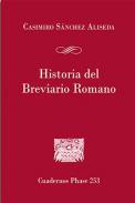 Historia del breviario romano