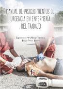 Manual de procedimientos de urgencia en enfermería del trabajo