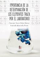 Importancia de la determinacin de los elementos traza por laboratorio