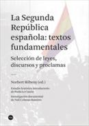 La segunda Repblica espaola