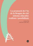 La promoci de l's de la llengua des del sistema educatiu