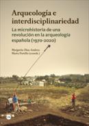 Arqueologa e interdisciplinariedad