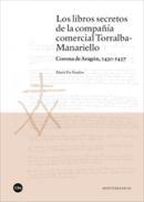 Los libros secretos de la compaa comercial Torralba-Manariello