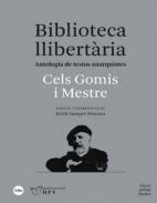 Biblioteca llibertria