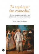 s aqu que fan comdia?