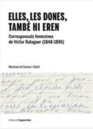Elles, les dones, tamb hi eren