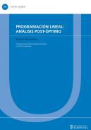 Programacin lineal