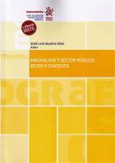 Innovacin y sector pblico