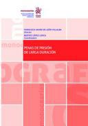 Penas de prisin de larga duracin