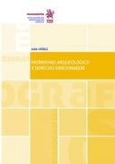 Patrimonio arqueolgico y derecho sancionador