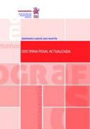 Doctrina penal actualizada