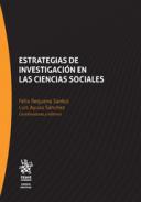 Estrategias de investigacin en las ciencias sociales